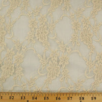 SWATCHES Circle Stretch Lace (Click for more)