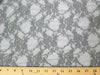 SWATCHES Circle Stretch Lace (Click for more)