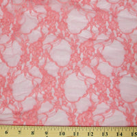 SWATCHES Circle Stretch Lace (Click for more)