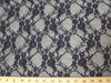 SWATCHES Circle Stretch Lace (Click for more)
