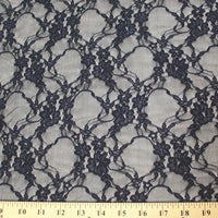 SWATCHES Circle Stretch Lace (Click for more)