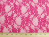 SWATCHES Circle Stretch Lace (Click for more)