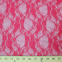 SWATCHES Circle Stretch Lace (Click for more)