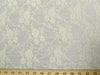 SWATCHES Circle Stretch Lace (Click for more)