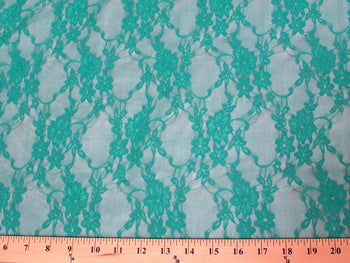 Circle Stretch Lace JADE SL-31
