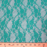 SWATCHES Circle Stretch Lace (Click for more)