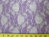 SWATCHES Circle Stretch Lace (Click for more)