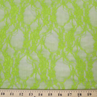 SWATCHES Circle Stretch Lace (Click for more)
