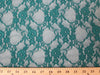 SWATCHES Circle Stretch Lace (Click for more)