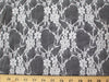 SWATCHES Circle Stretch Lace (Click for more)