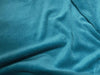 Minky Fleece Double Sided JADE/TEAL