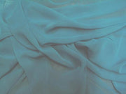 Chiffon 44 Inch Wide TURQUOISE