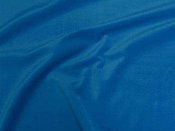 100% Cotton Med/Light Weight Velvet TURQUOISE