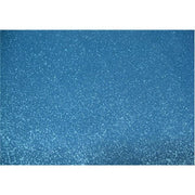Upholstery Glitter Vinyl TURQUOISE "LAST PIECE MEASURES 1 YARD 24 INCHES"