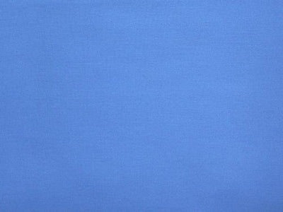 Uniform Poly/Cotton BLUE