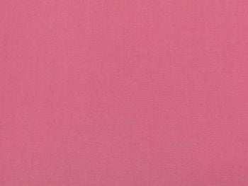 Uniform Poly/Cotton CANDY PINK