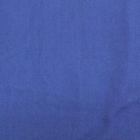 Uniform Poly/Cotton ROYAL BLUE 64" WIDE