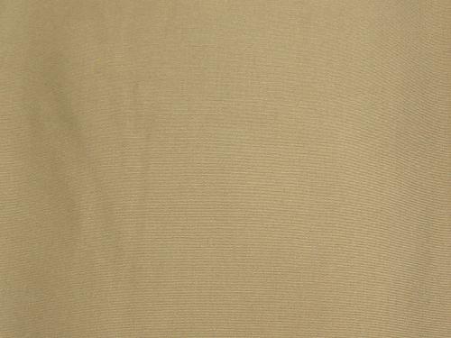 Poly Tan Color Uniform Poly/Cotton TAN | SY Fabrics
