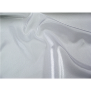 Crystal Satin WHITE