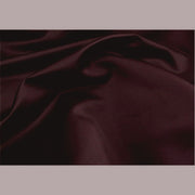 Stretch Heavy Weight Lamour Dull Satin WINE SLS-30