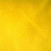 Yellow Solid Fleece