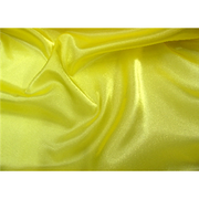 Crystal Satin YELLOW